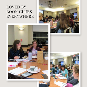 She Thinks Like a Boss: Leadership