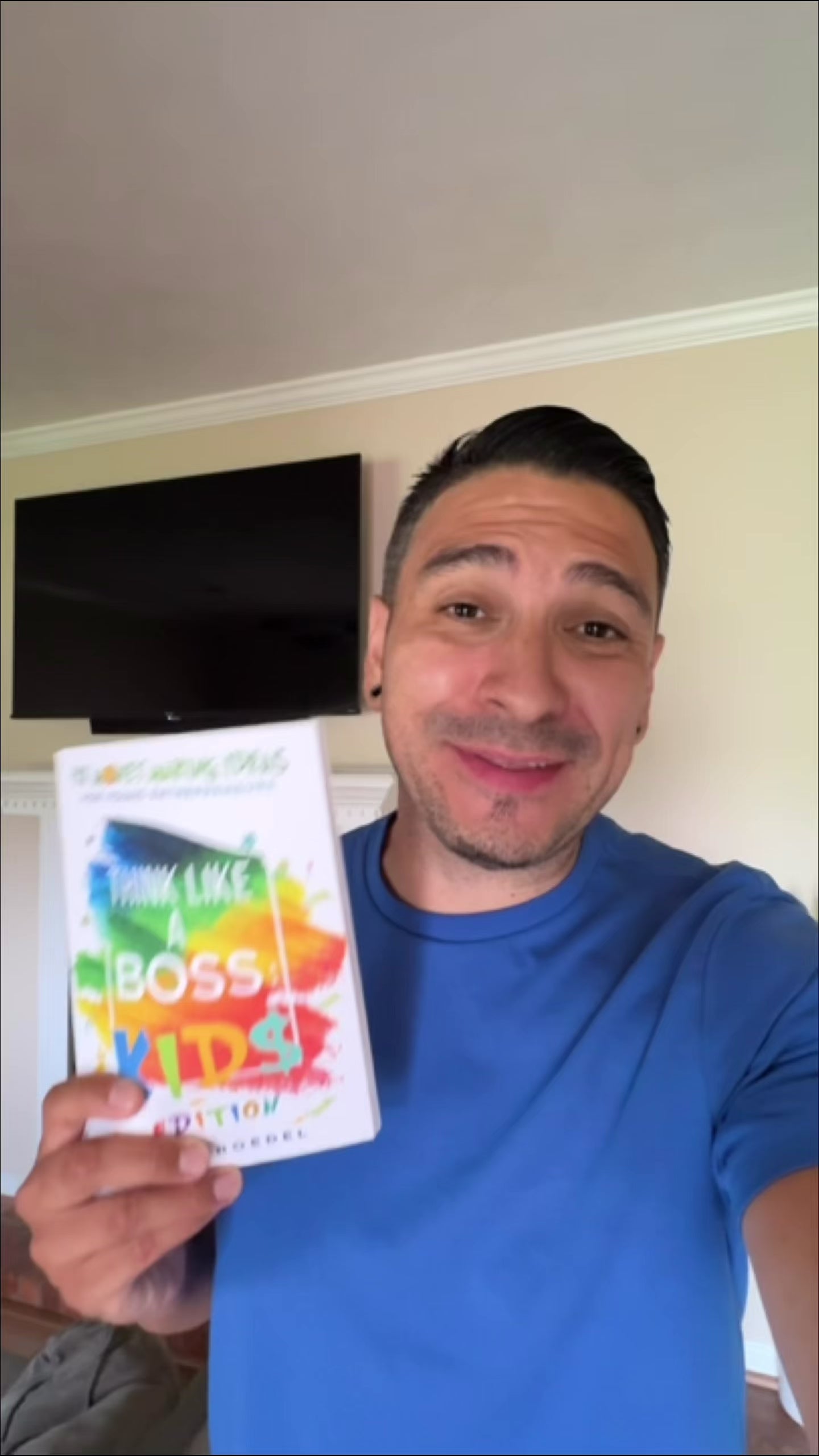 Think Like a Boss: Kids Edition 47 Money Making Ideas